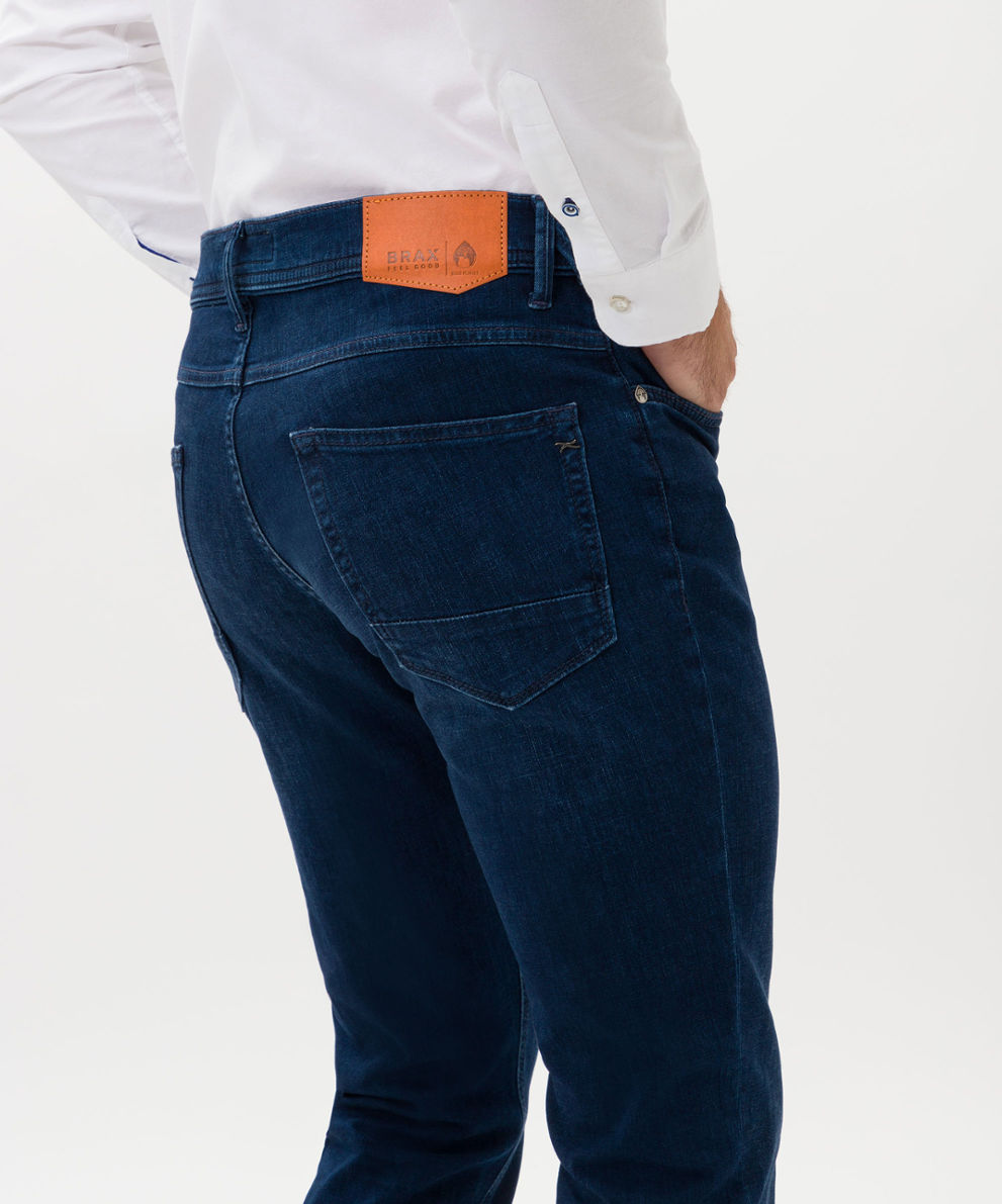 Men Jeans SLIM sea at deep BRAX! ➜ CHRIS Style