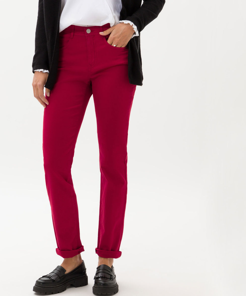 Damen Jeans Style ➜ MARY REGULAR BRAX! bei salsa