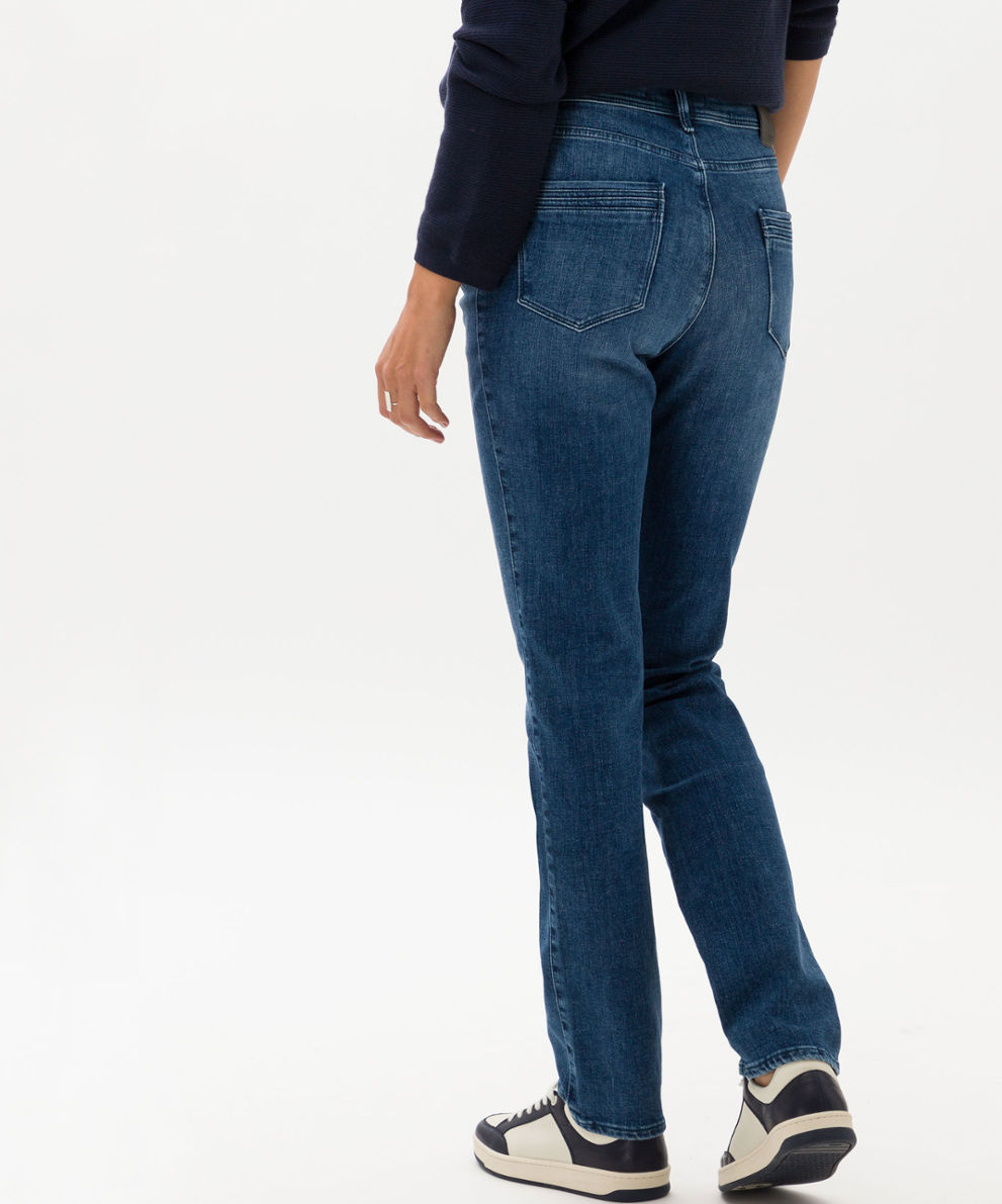 Jeans bei Damen FEMININE BRAX! ➜ Style CAROLA