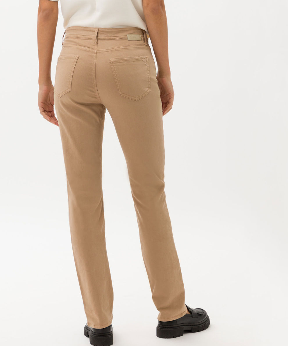 Damen Jeans Style MARY camel REGULAR ➜ bei BRAX!