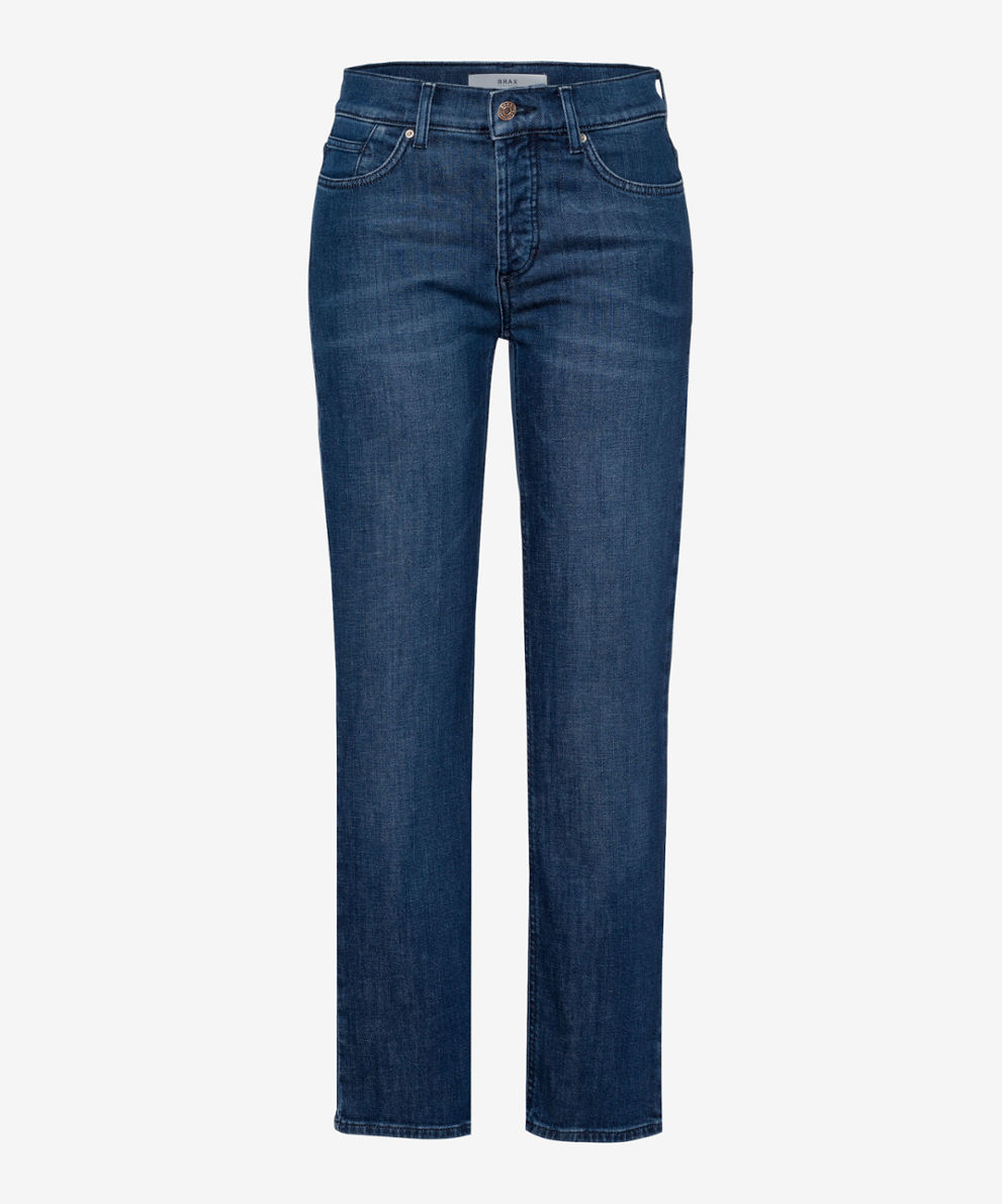 Women Jeans Style MADISON STRAIGHT ➜ at BRAX! | Jeans