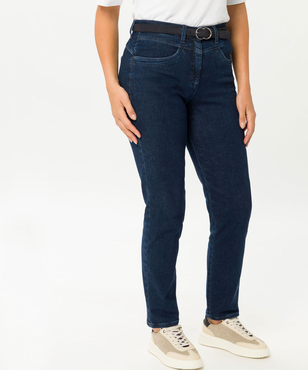 Damen Jeans Style CAREN NEW COMFORT PLUS