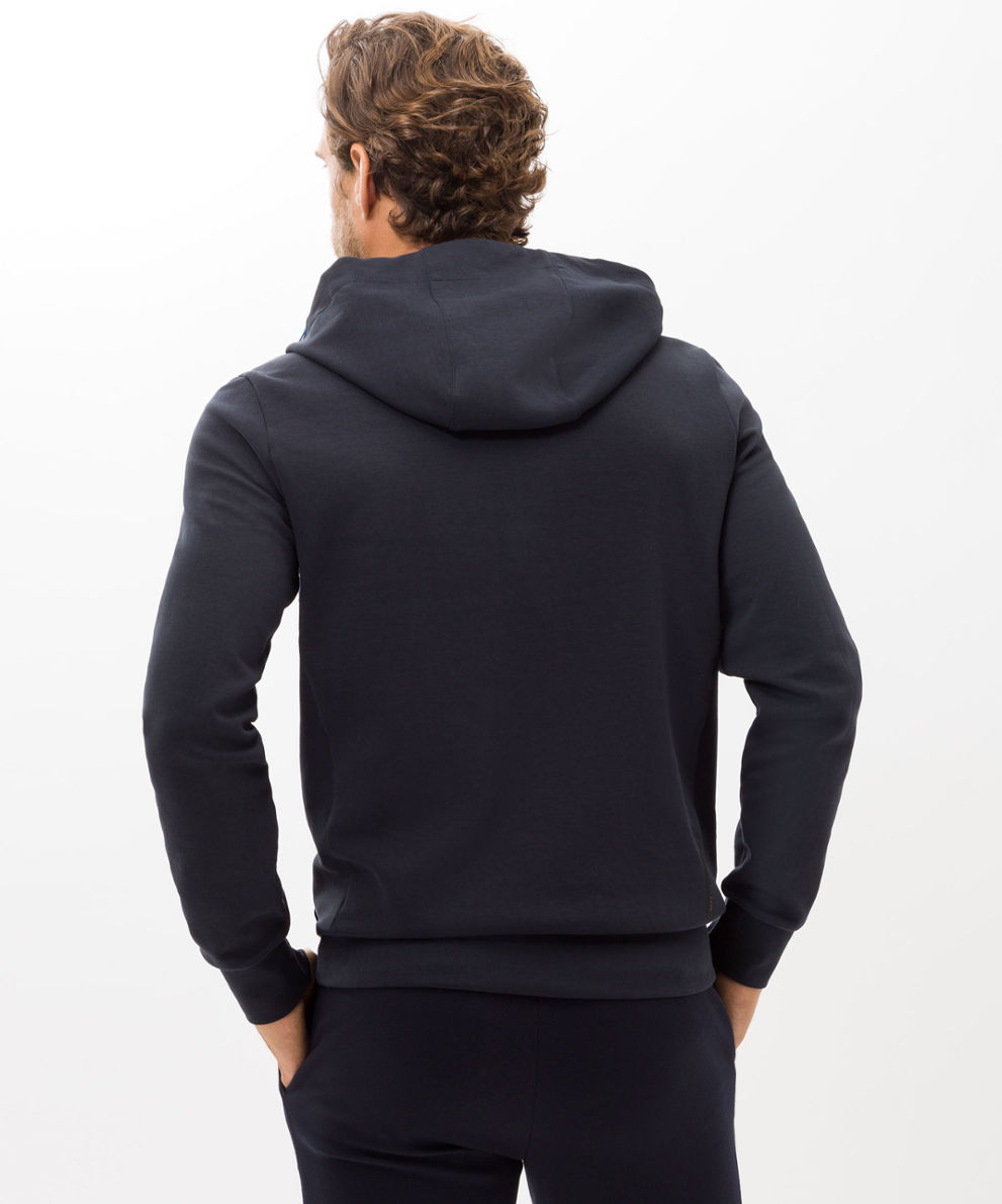 売れ筋がひクリスマスプレゼント！ REARVIEW JERSEY HOODIE Men's