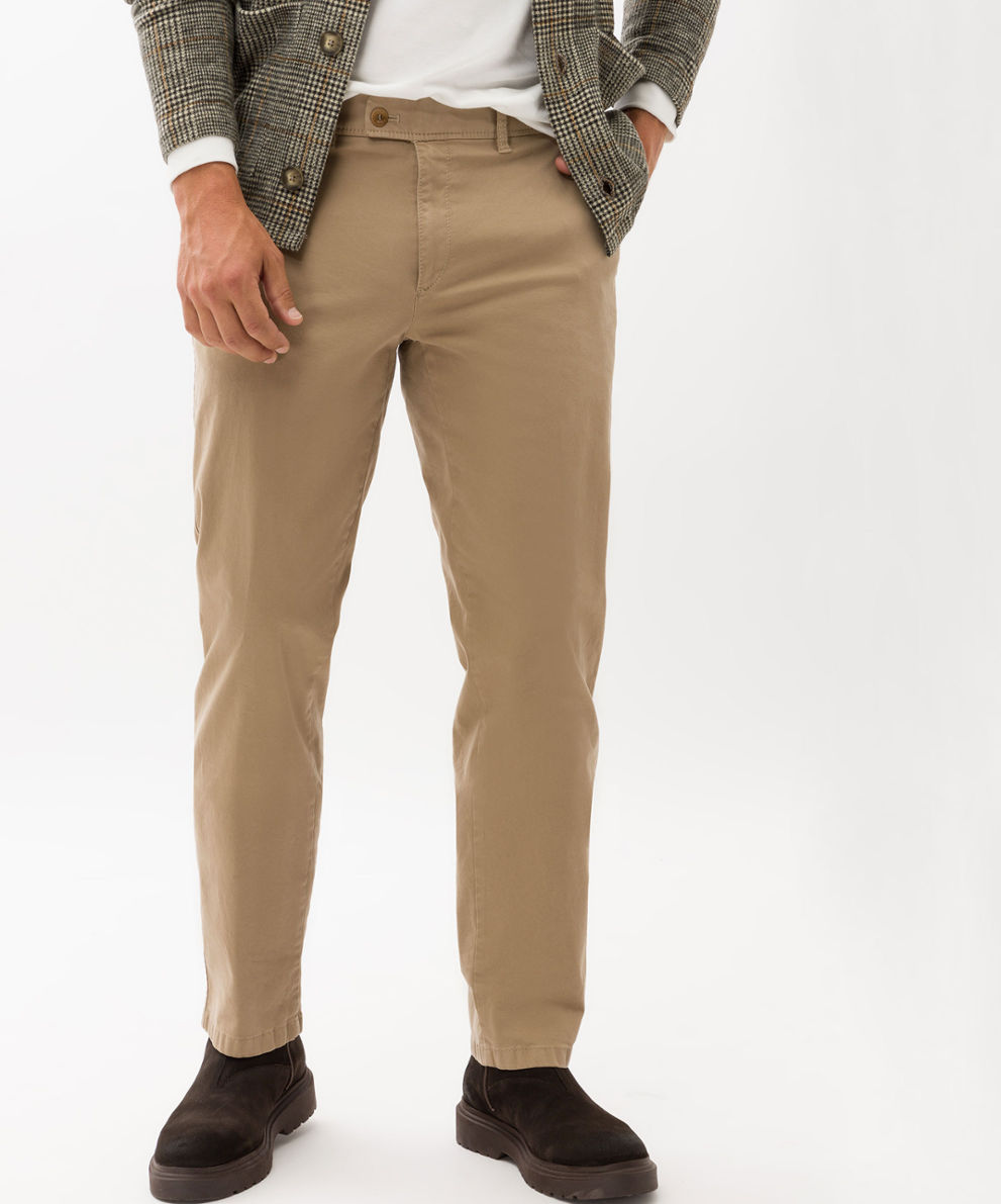 Men Pants Style EVANS vintage REGULAR ➜ at BRAX!