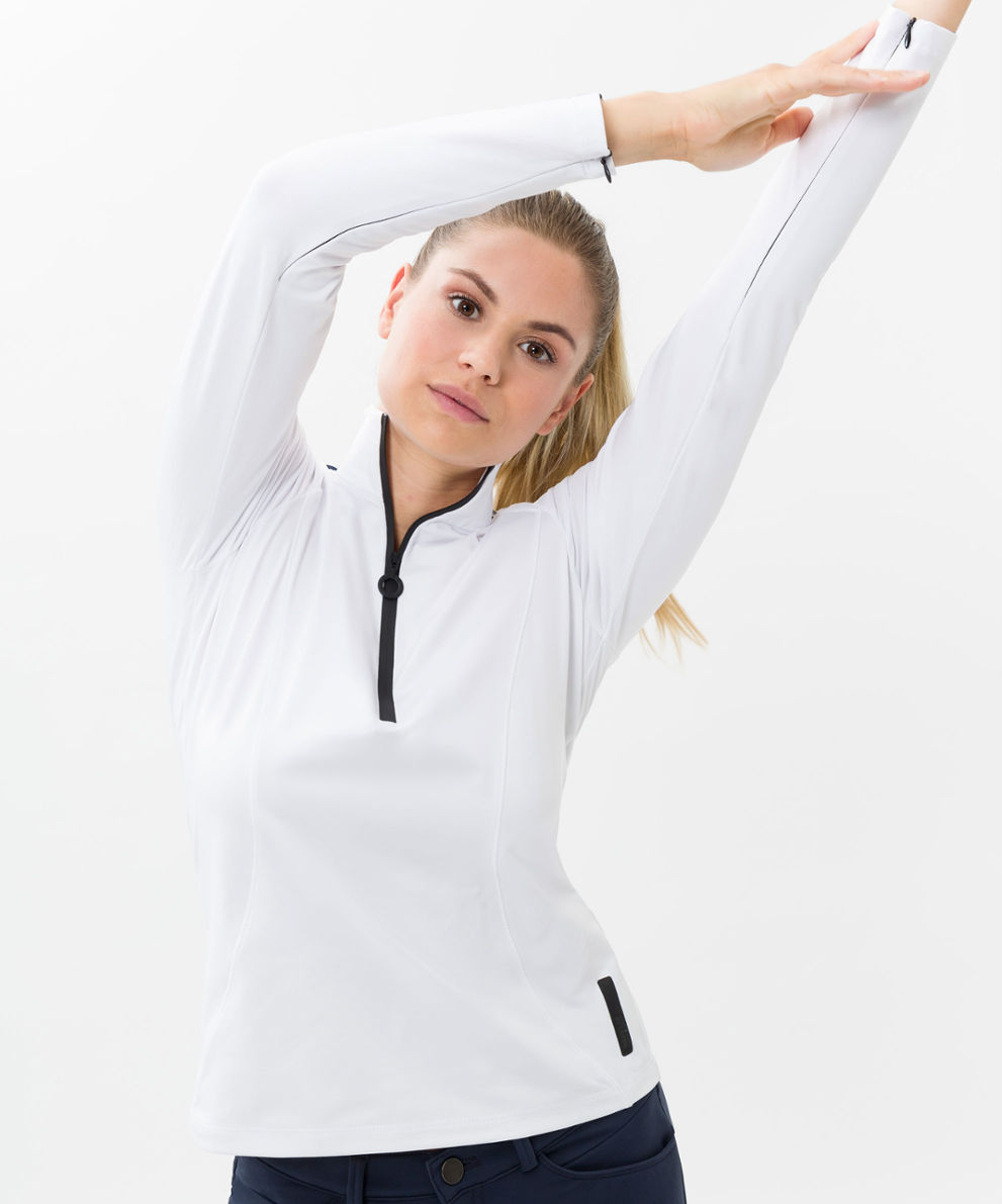 Women Shirts | Polos PEARL off white Style