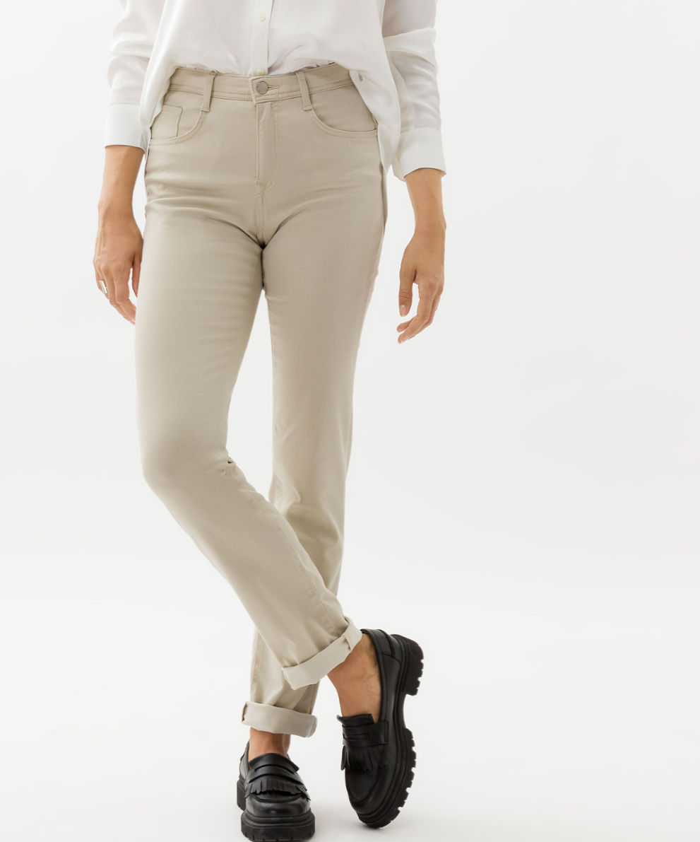 Damen Hosen Style MARY angora bei REGULAR ➜ BRAX