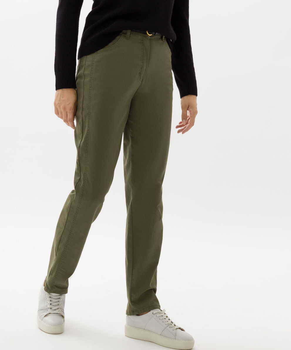 NEW Style PLUS CORRY Jeans Damen COMFORT