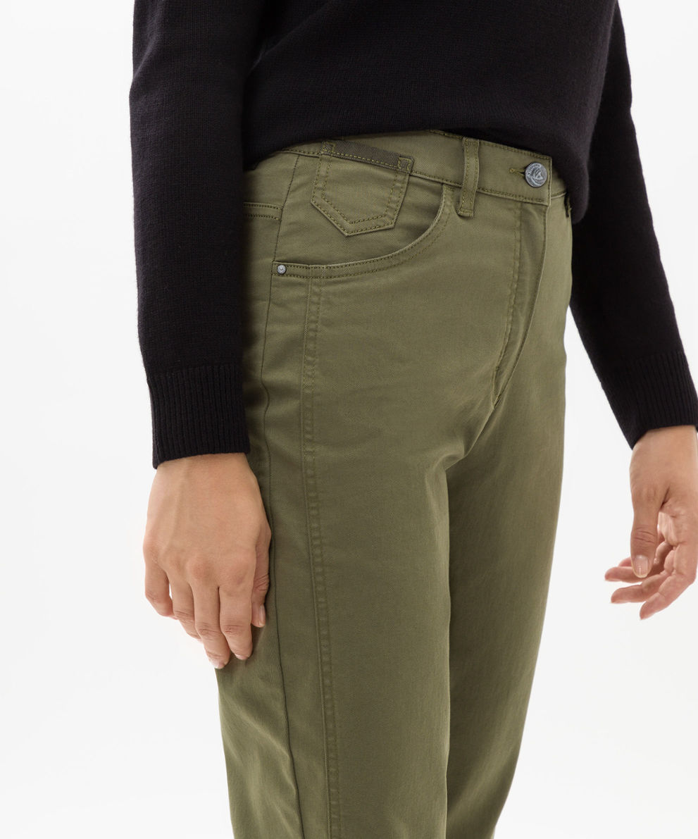 Damen Jeans COMFORT PLUS Style NEW CORRY