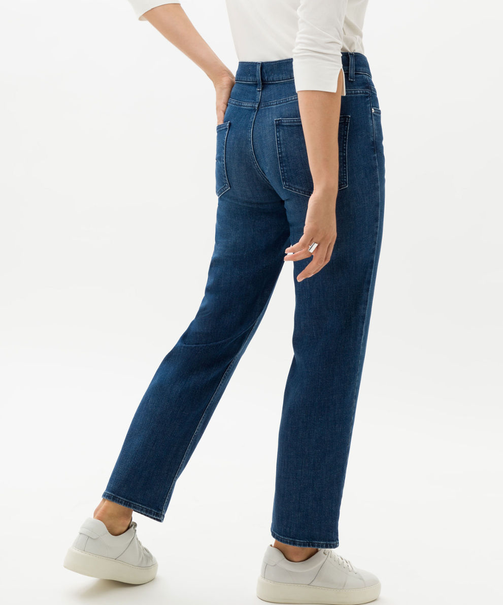 Women Jeans STRAIGHT ➜ BRAX! MADISON Style at
