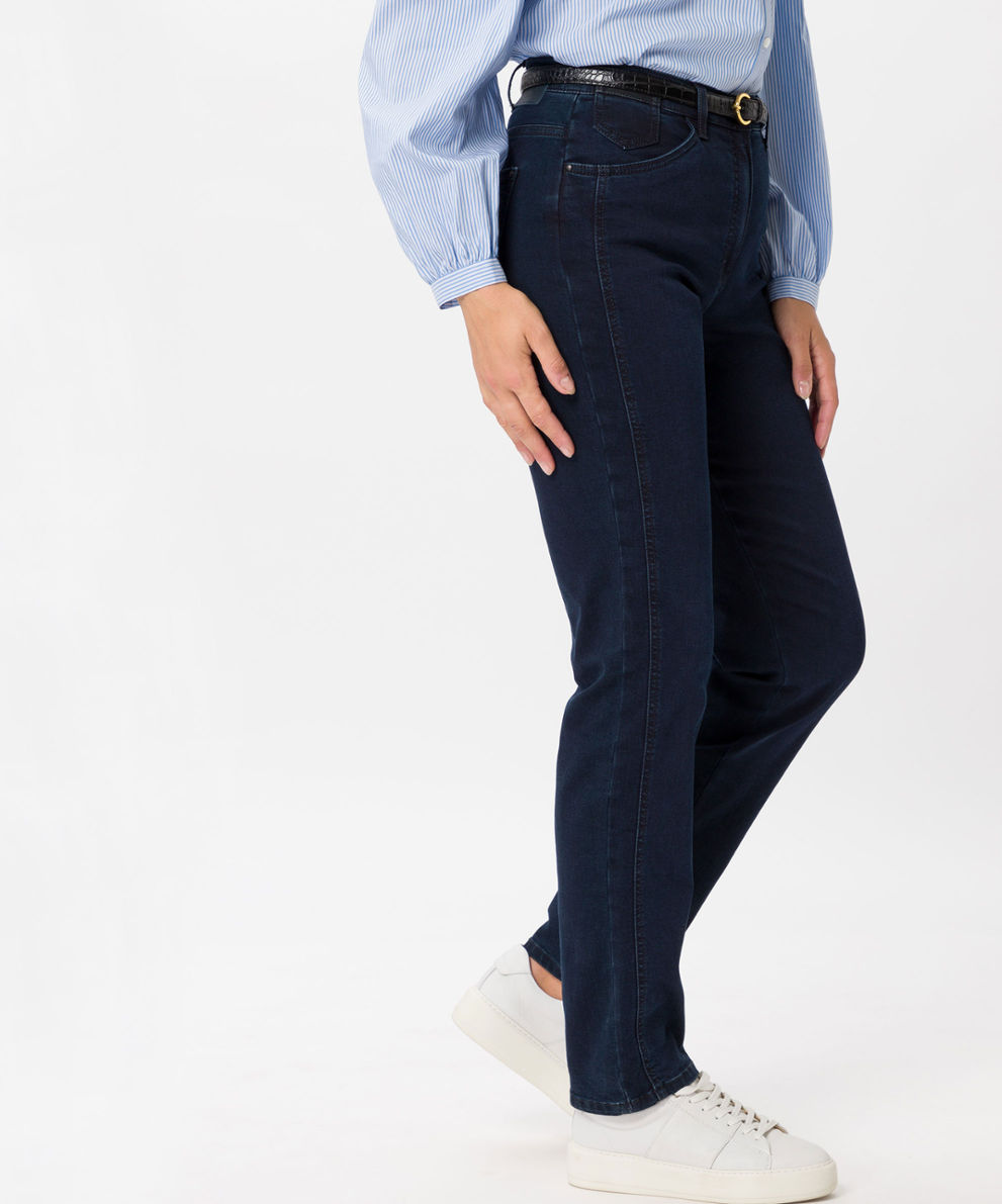 PLUS Damen NEW CORRY Jeans Style COMFORT