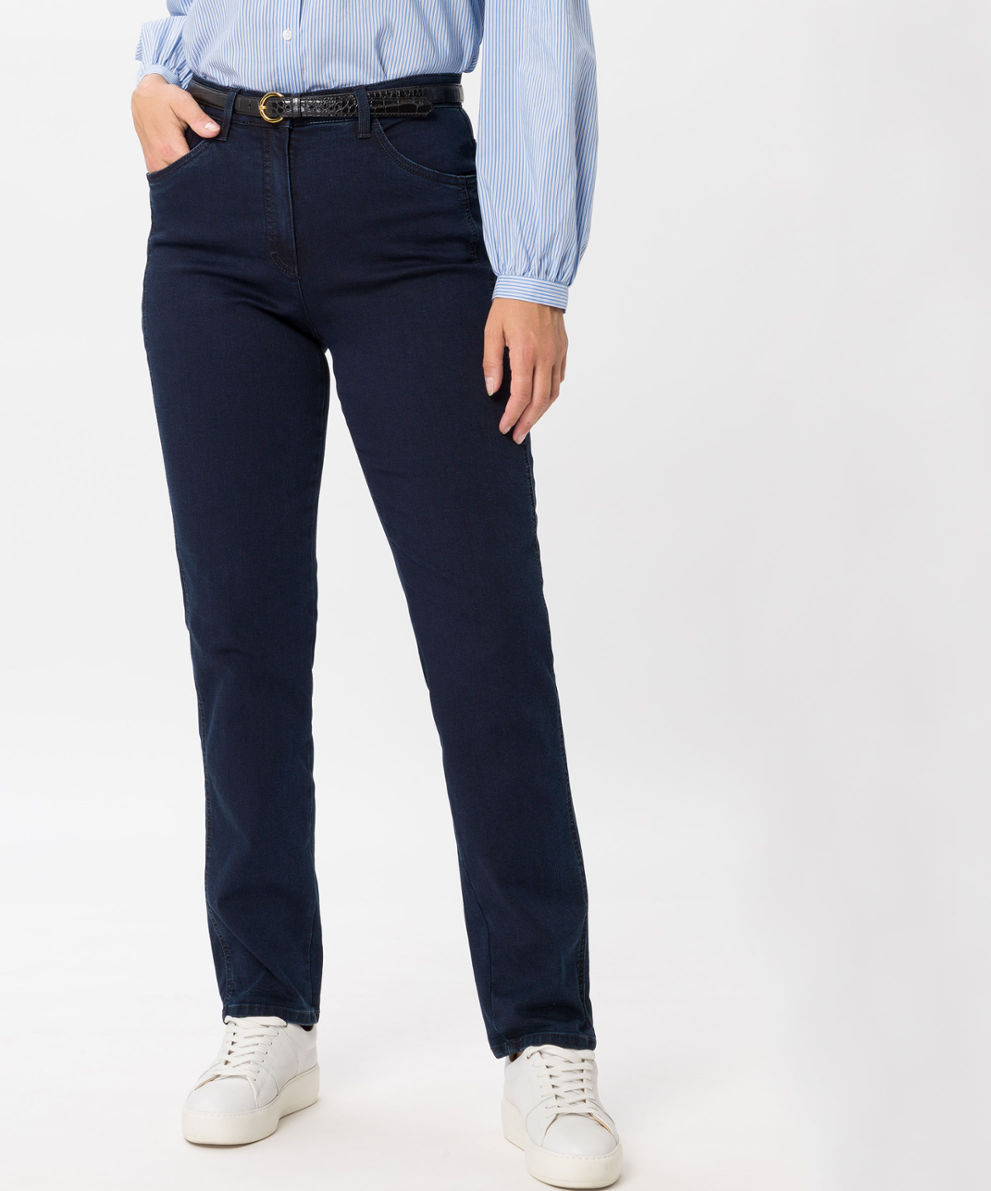 COMFORT Jeans PLUS Style Damen NEW CORRY
