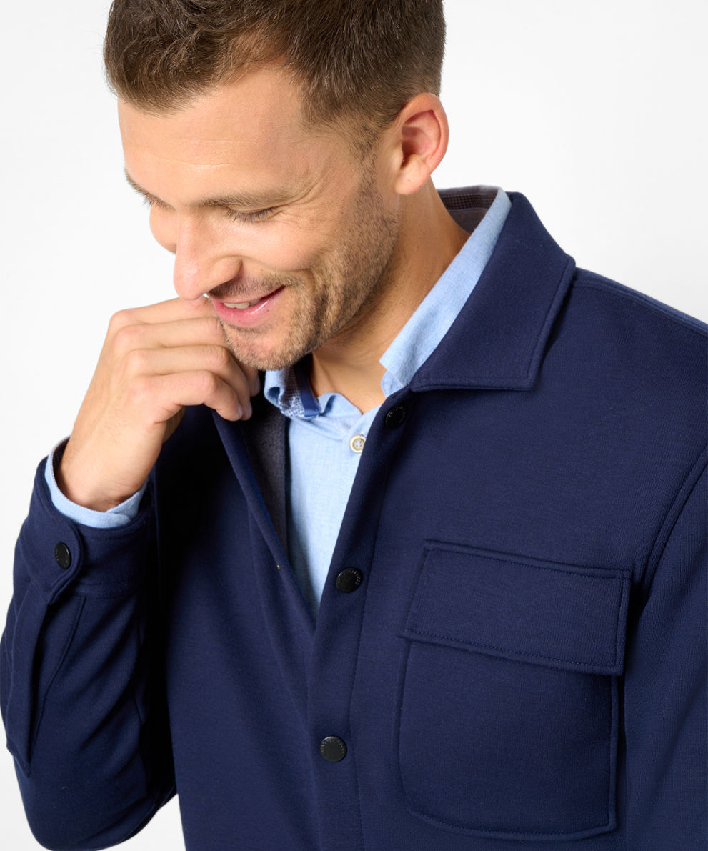 Men Knitwear | Sweatshirts Style SANTIAGO