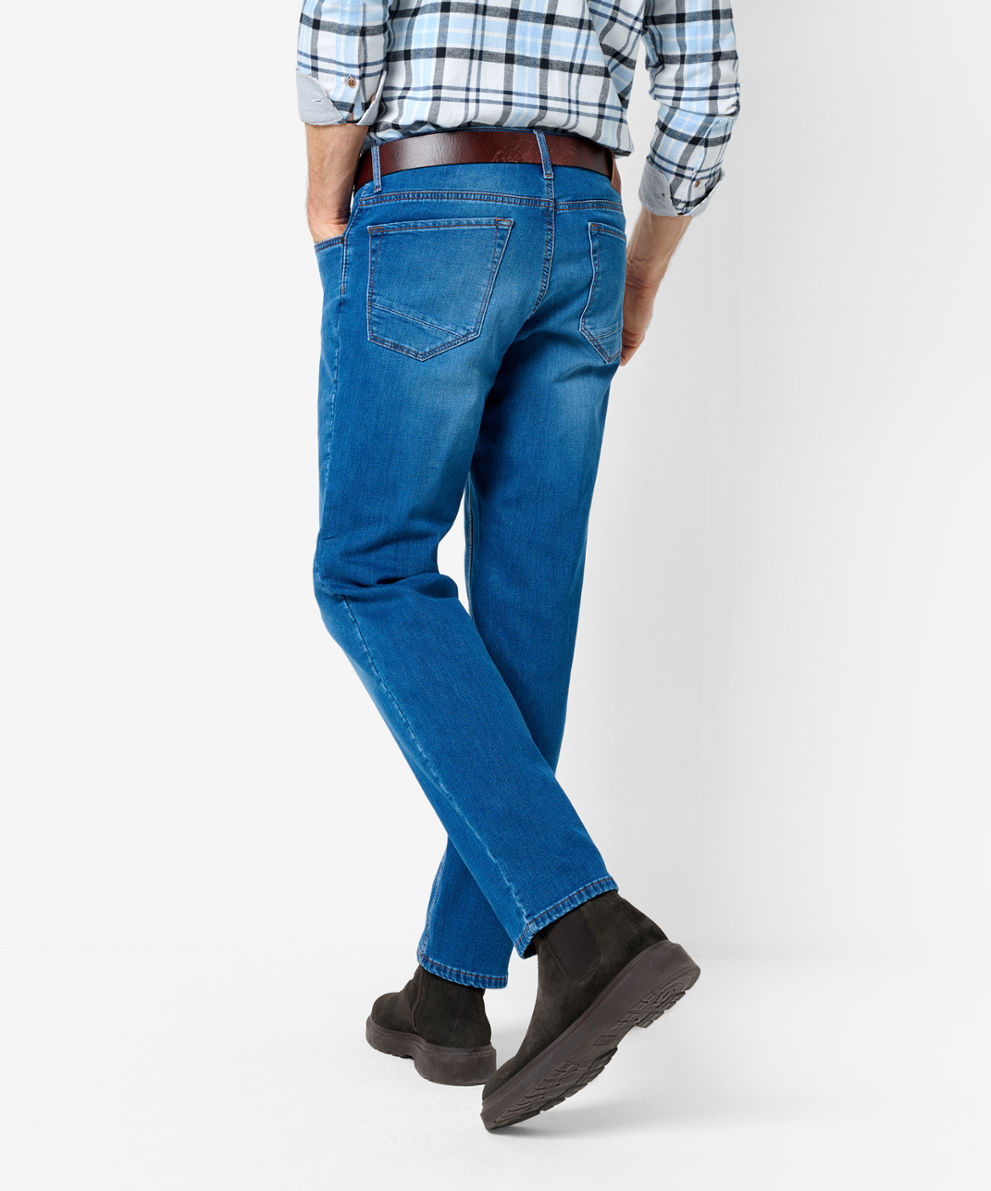 TT BRAX! ➜ Herren CHUCK Jeans MODERN Style bei