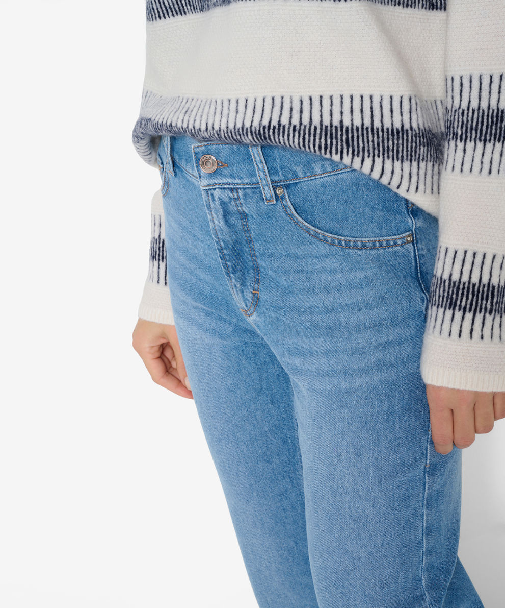 STRAIGHT MADISON at ➜ Style BRAX! Women Jeans
