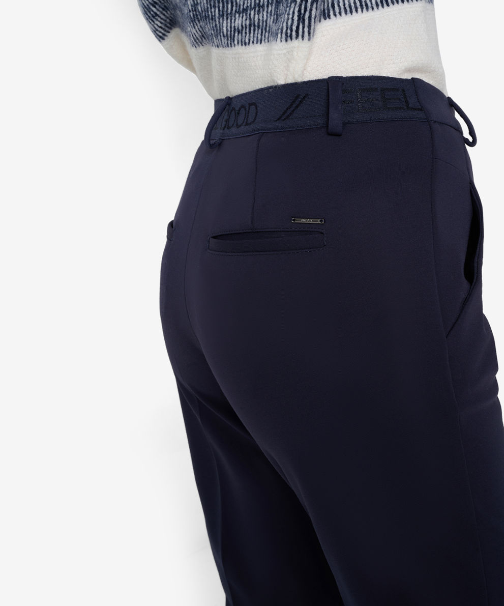 Women Pants Style MARON S navy REGULAR ➜ at BRAX!