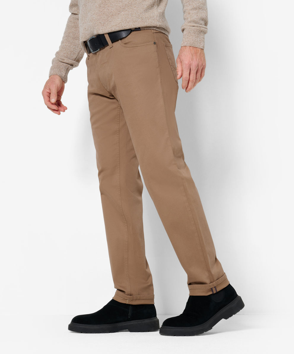 Men's fashion Pants ➜ - buy now at BRAX!