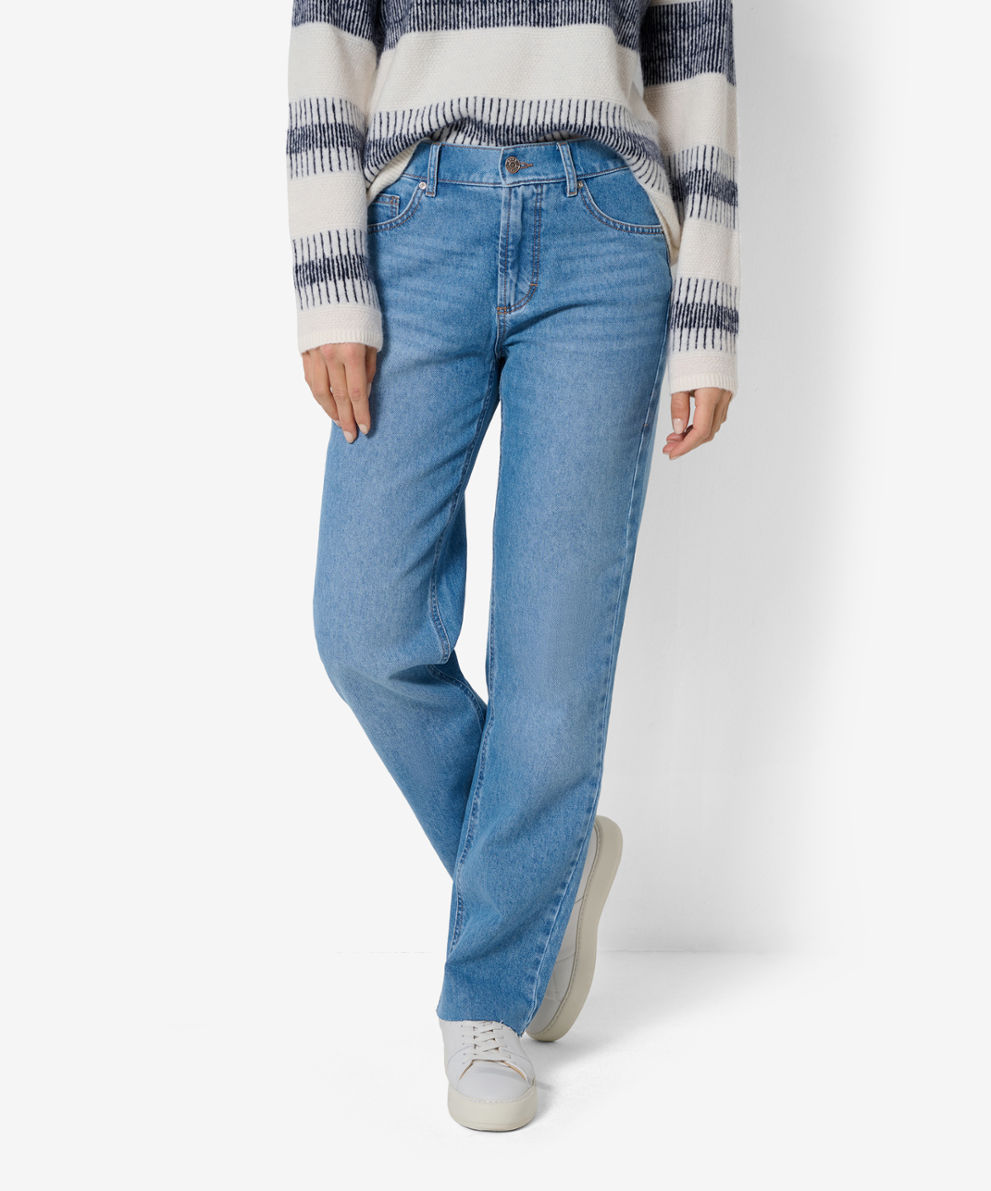 Women Jeans Style MADISON BRAX! at ➜ STRAIGHT