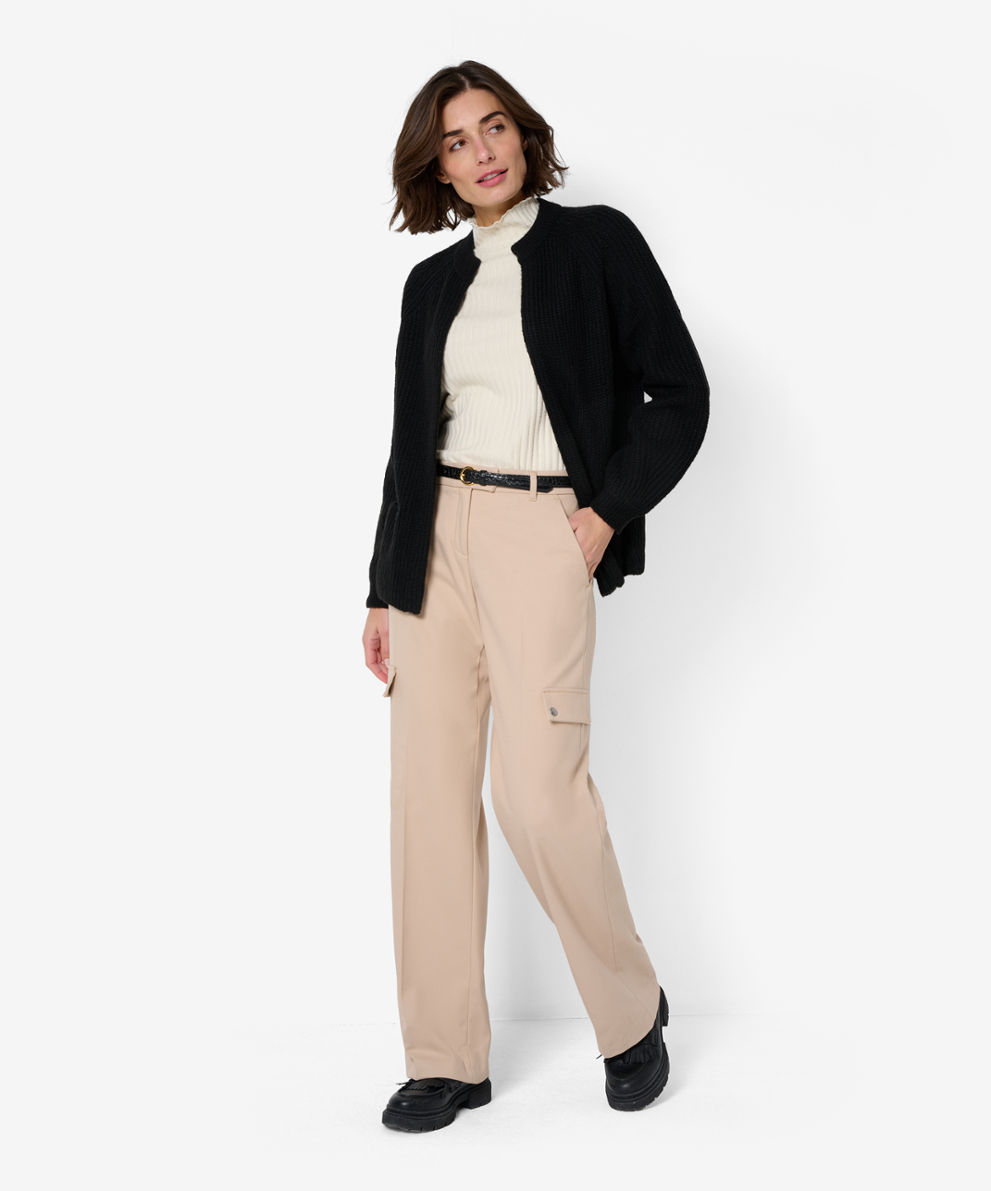 Women's fashion Pants ➜ - buy now at BRAX!