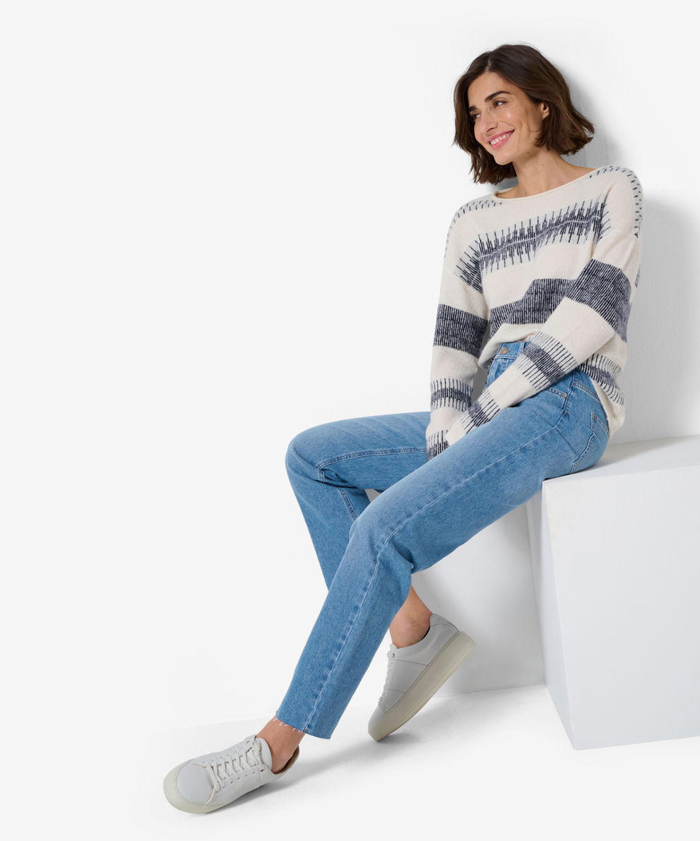 Jeans at ➜ MADISON BRAX! Women STRAIGHT Style