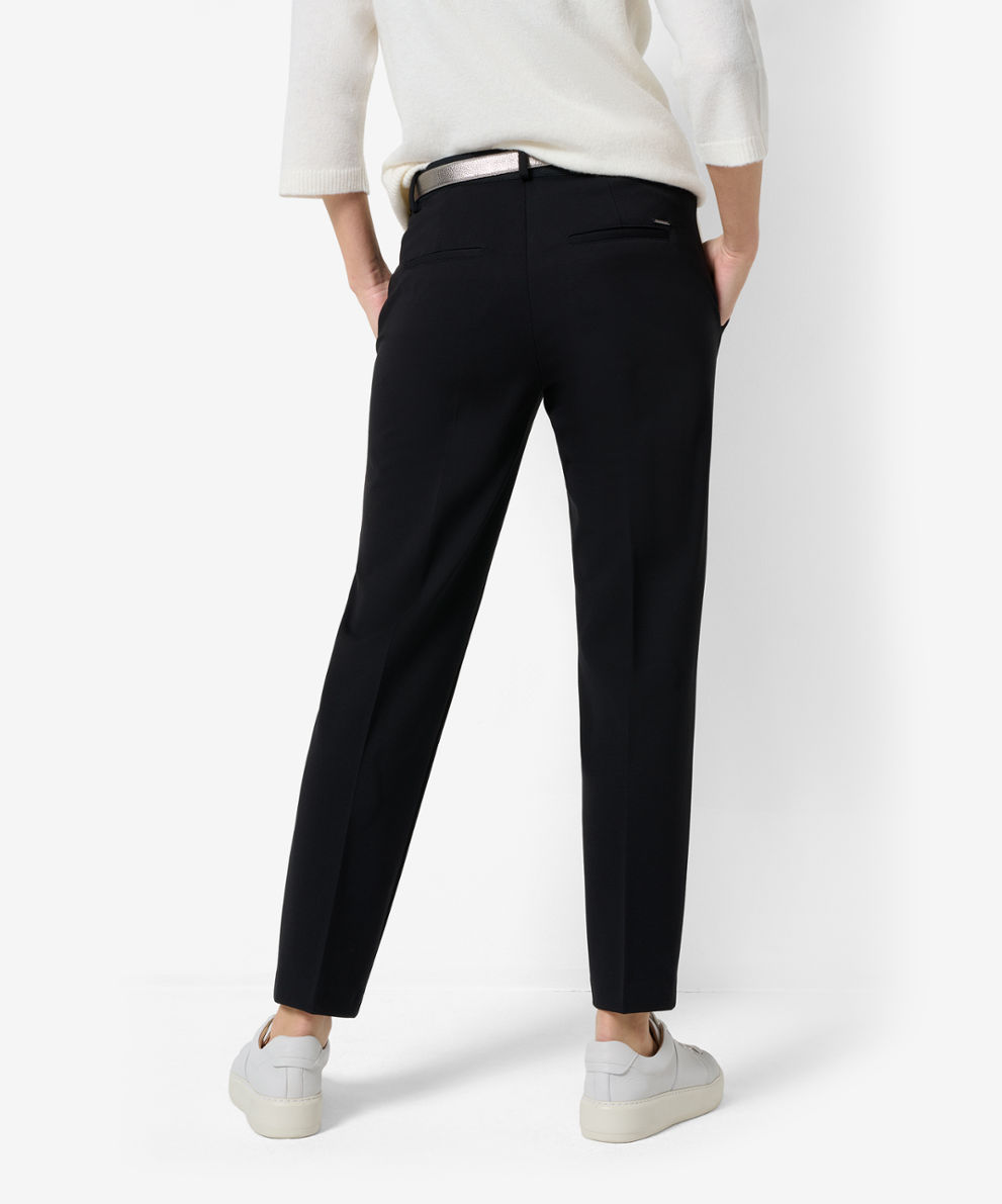 Women Pants Style MARON S black REGULAR