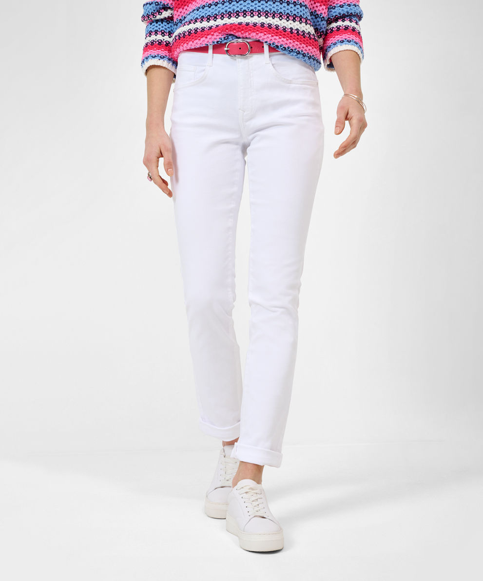 Women's fashion Pants ➜ - buy now at BRAX!