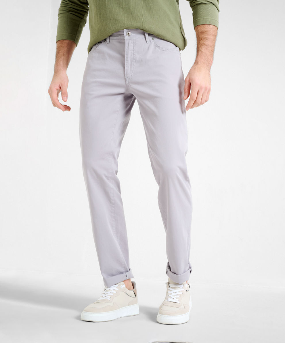 Men's fashion Pants ➜ - buy now at BRAX!