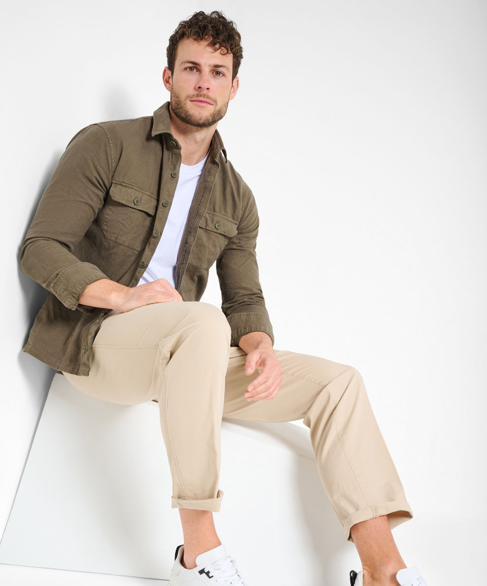 Men Pants Style EVANS vintage REGULAR ➜ at BRAX!