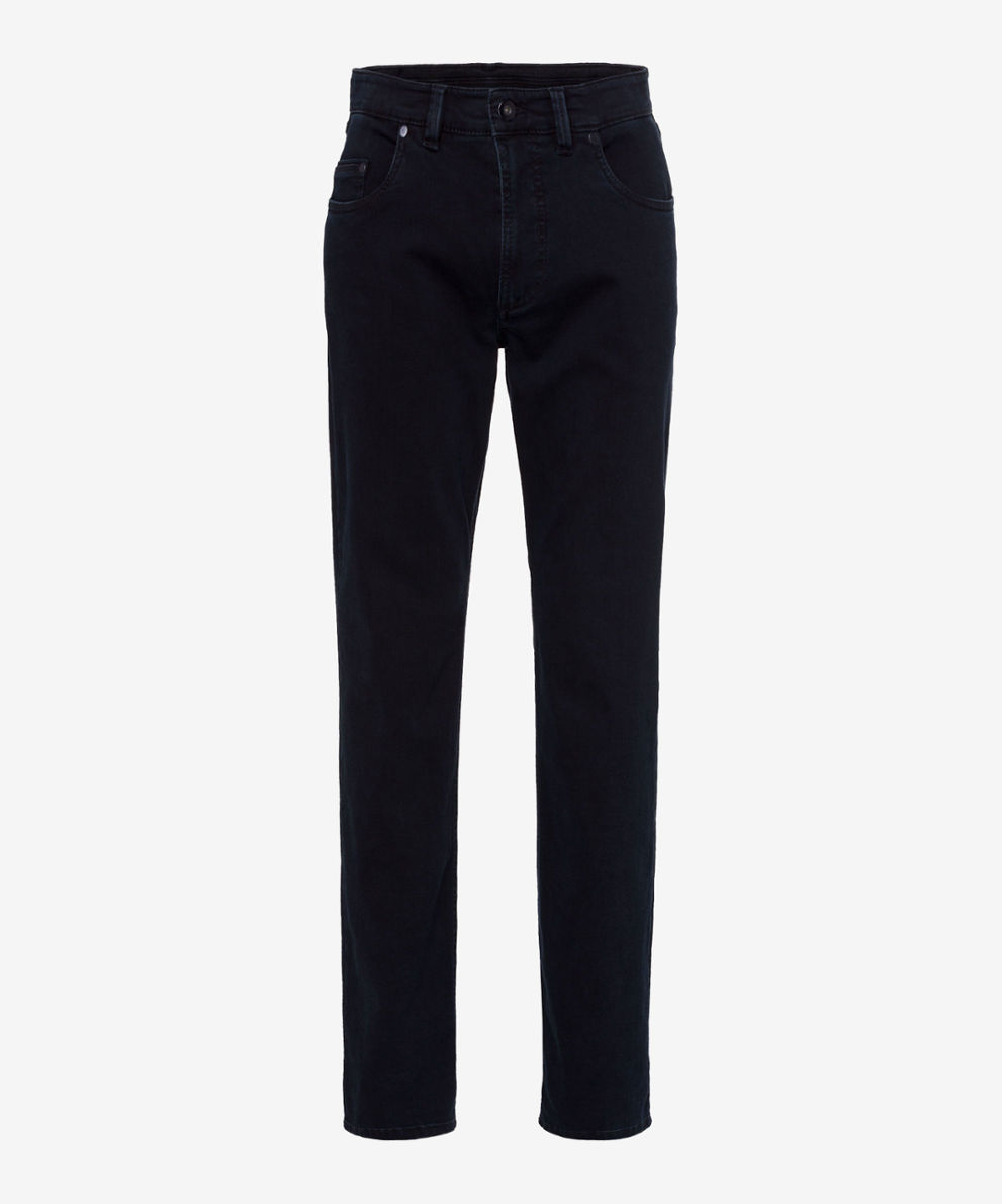 Men Jeans Style LUKE black blue ➜ - buy at BRAX!