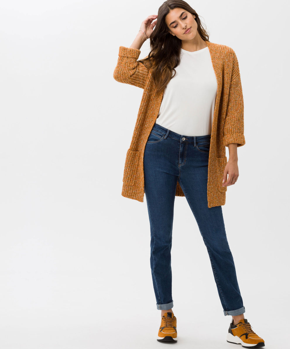 Women Jeans Style SHAKIRA SLIM ➜ buy at - BRAX