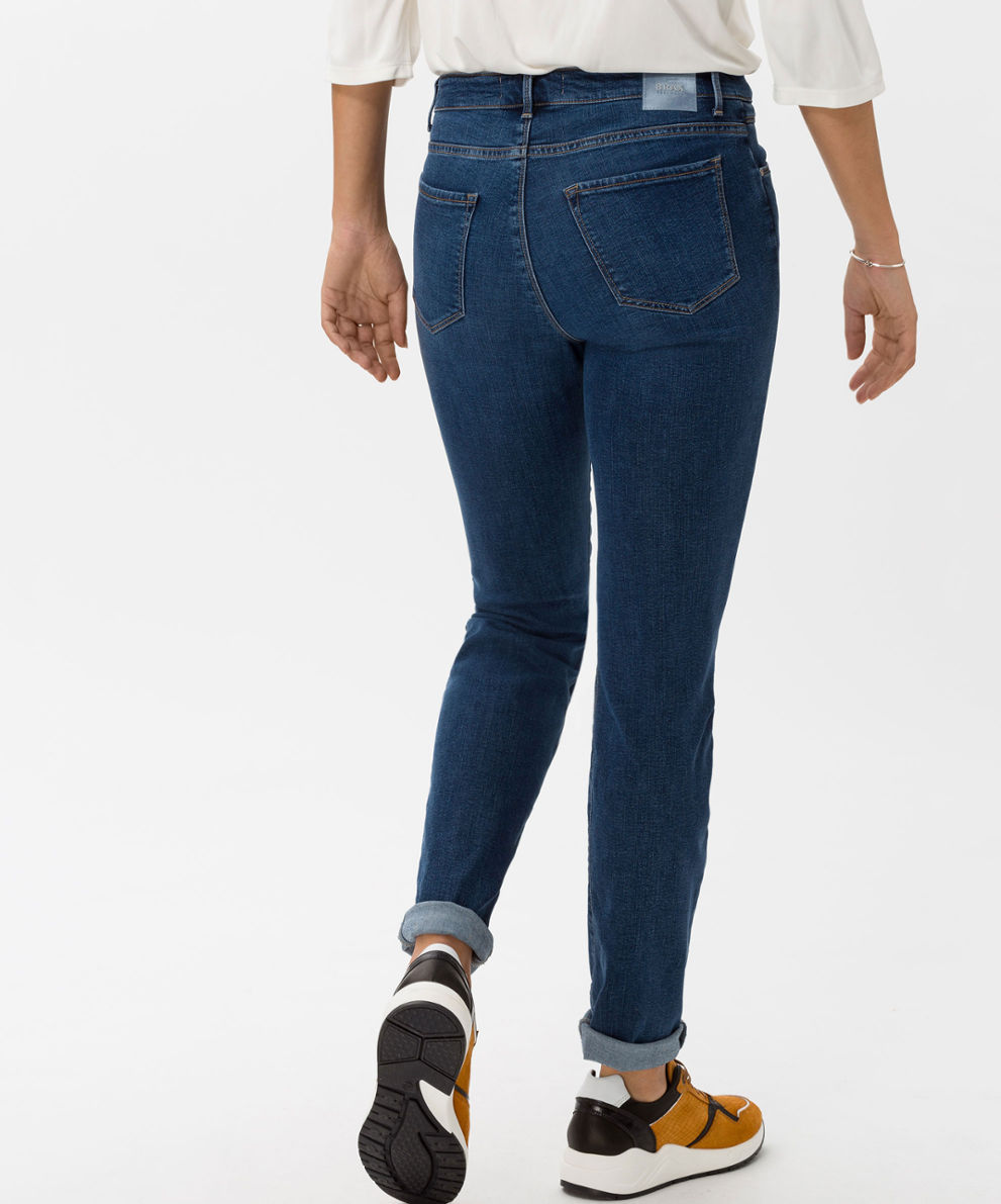 Women Jeans buy SLIM ➜ Style SHAKIRA BRAX! - at