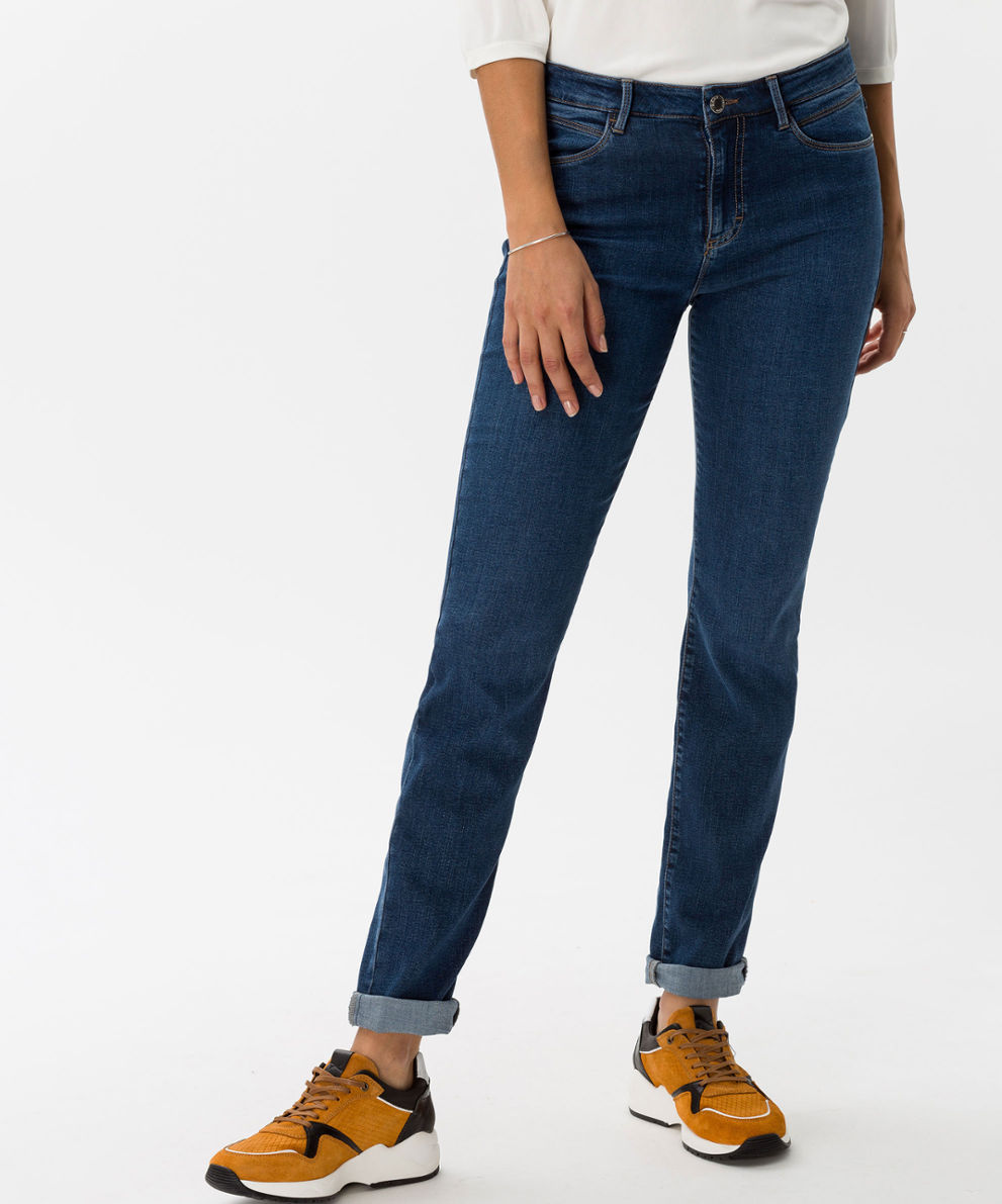 Women Jeans Style buy SLIM SHAKIRA - ➜ at BRAX