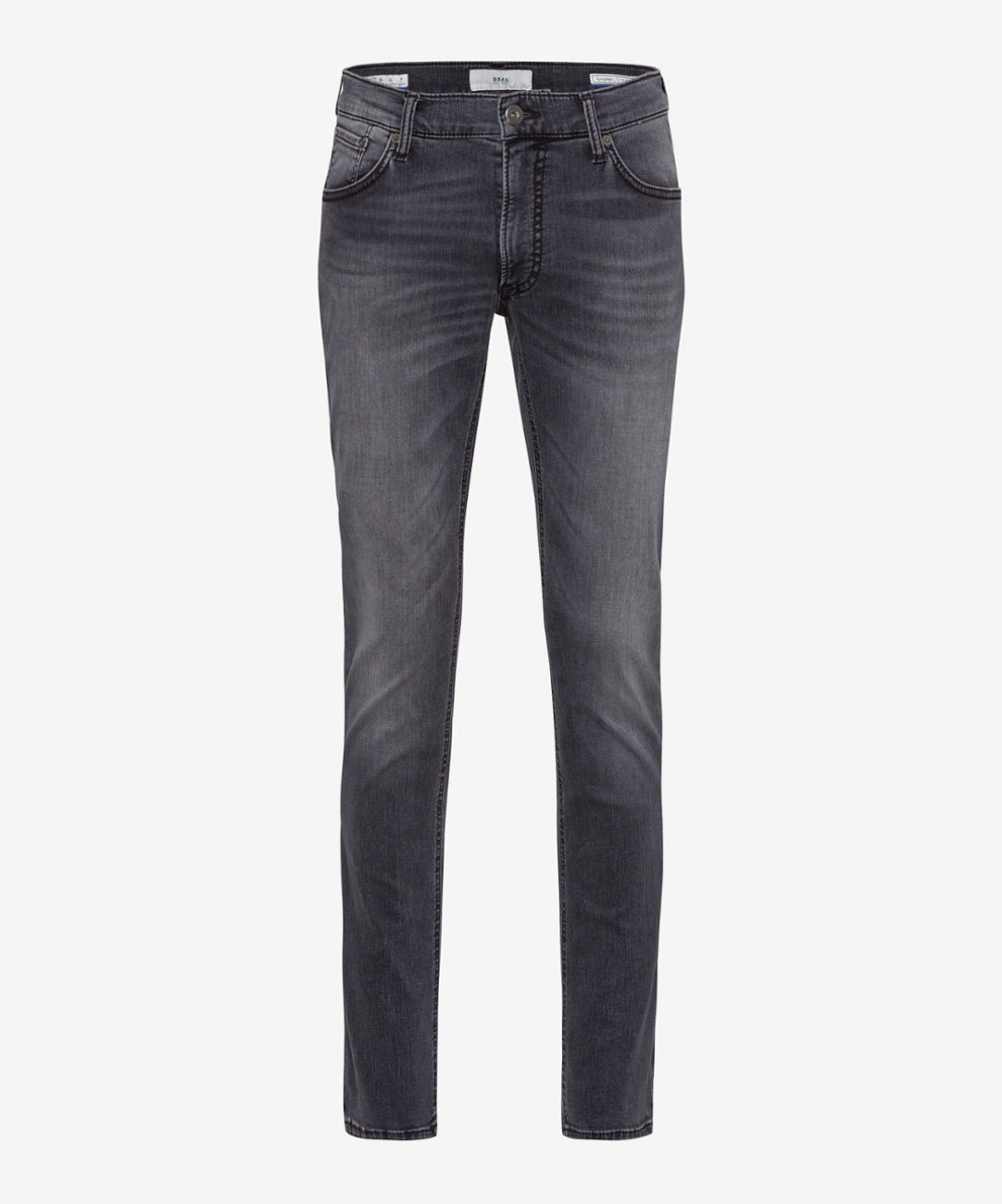 Herren Jeans Style CHUCK grey MODERN bei BRAX!