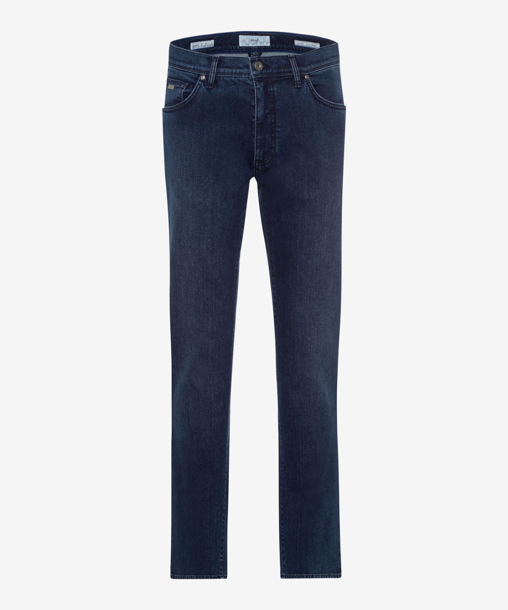 Jeans Style CADIZ blue STRAIGHT