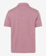 Smoke red,Homme,T-shirts | Polos,Style PEPE,Détourage avant