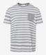 Olive,Homme,T-shirts | Polos,Style TIMO,Détourage avant