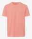 Peach,Homme,T-shirts | Polos,Style TONY,Détourage avant