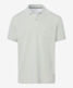 Pistachio,Homme,T-shirts | Polos,Style PADDY,Détourage avant