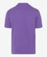 Lavendel,Herren,Shirts | Polos,Style PETE,Freisteller Hinten