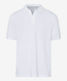 White,Herren,Shirts | Polos,Style PETE,Freisteller Vorne