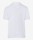 White,Homme,T-shirts | Polos,Style PETE,Détourage avant