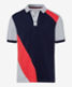 Platin,Heren,Shirts | Polo's,Style PIO,Beeld voorkant