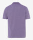 Lilac,Homme,T-shirts | Polos,Style PETTER,Détourage avant