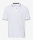 White,Herren,Shirts | Polos,Style LIAM,Freisteller Vorne