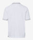 White,Homme,T-shirts | Polos,Style LIAM,Détourage avant