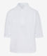 White,Damen,Shirts | Polos,Style CLEA,Freisteller Vorne