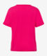 Crunchy pink,Femme,T-shirts,Style CARRIE,Détourage avant
