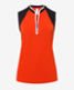 Orange,Damen,Shirts | Polos,Style PAZ,Freisteller Vorne