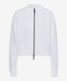White,Dames,Knitwear | Sweat,Style FEE,Beeld voorkant