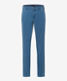 Light blue,Homme,Pantalons,REGULAR,Style JOHN,Détourage avant