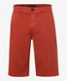 Red,Homme,Pantalons,Style BURT,Détourage avant